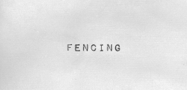 Fencing | Watsonia Painters watsonia